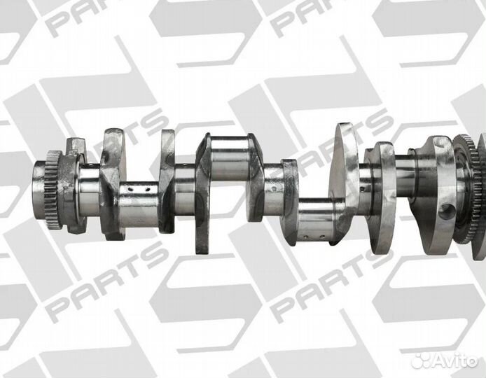 Коленчатый вал (740.13)