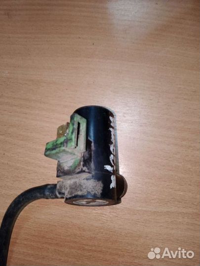 Моторчик омывателя Subaru Impreza GG/GC/GD