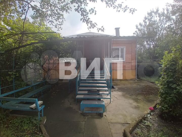 Дом 85 м² на участке 6,9 сот.