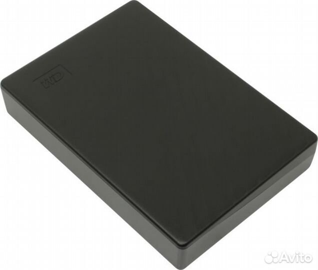 Внешний жесткий диск 2.5