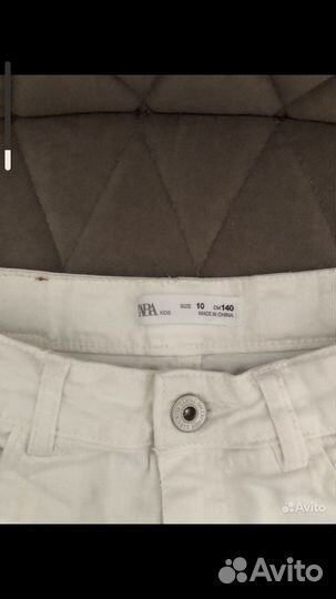 Детские вещи и кроссовки