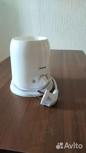 Нагреватель для бутылочек