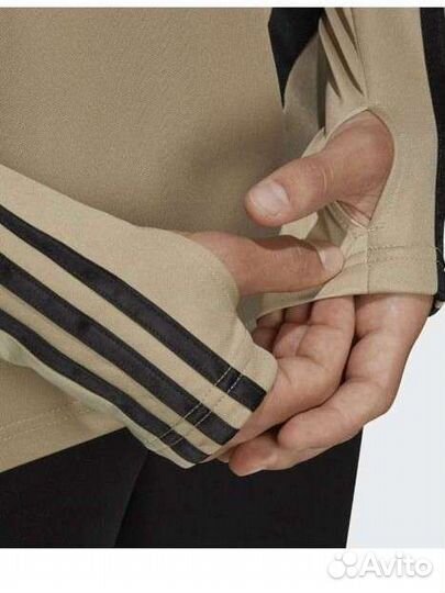 Оригинальный джемпер Adidas Real Madrid SWT TOP