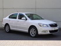 Skoda Octavia 1.8 MT, 2011, 177 993 км, с пробегом, цена 1 130 000 руб.