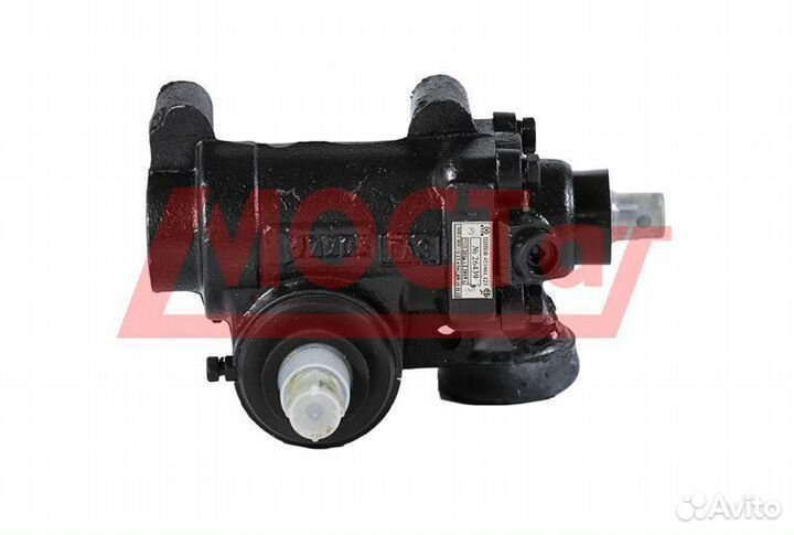 Гур на газель Соболь 3302 2217 гидроусилитель