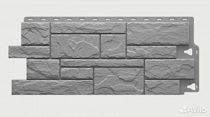 Фасадные панели Docke Slate валь-гардена