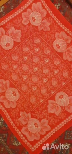 Французский платок