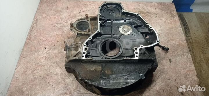 Картер маховика MAN TGA 2005 51014013215