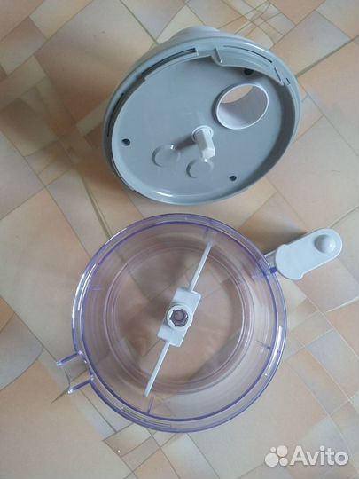 Мини комбайн на продажу