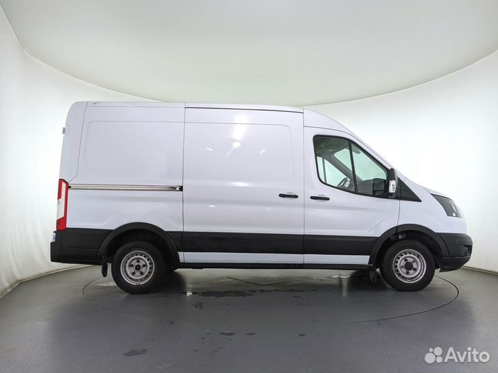 Ford Transit 2.2 МТ, 2020, 137 371 км