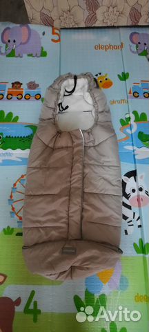 Конверт AtBabyHome