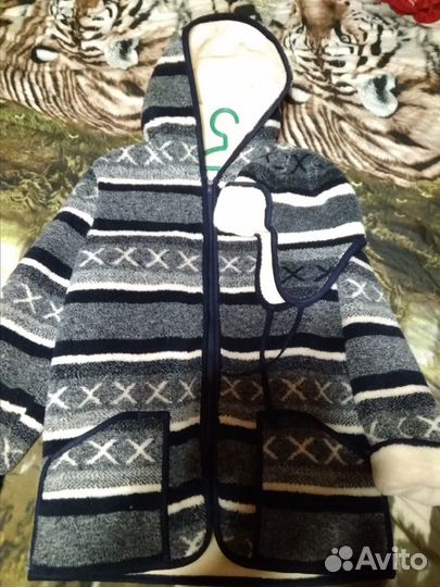 Модная овечка