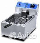 Фритюрница