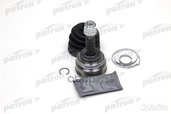 Шрус наружн к-кт A:26, B:27, ABS:48 toyota: C