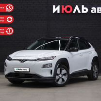 Hyundai Kona AT, 2019, 109 937 км, с пробегом, цена 2 660 000 руб.