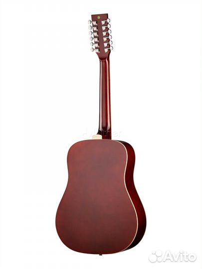 Акустическая гитара Caraya F64012-N