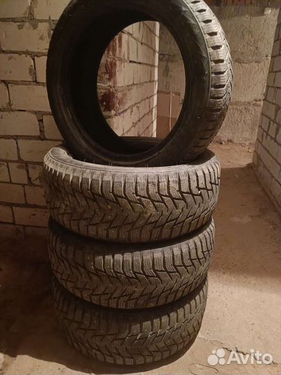 Sailun Ice Blazer WST3 215/50 R17 95T