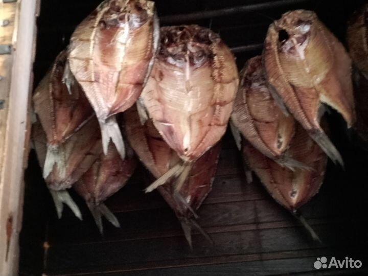 Домашние копчености