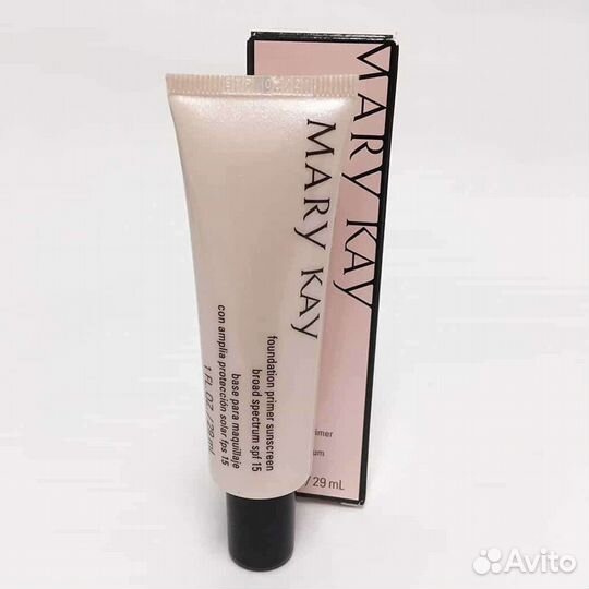 Крем тональный Mary kay, Мери кей