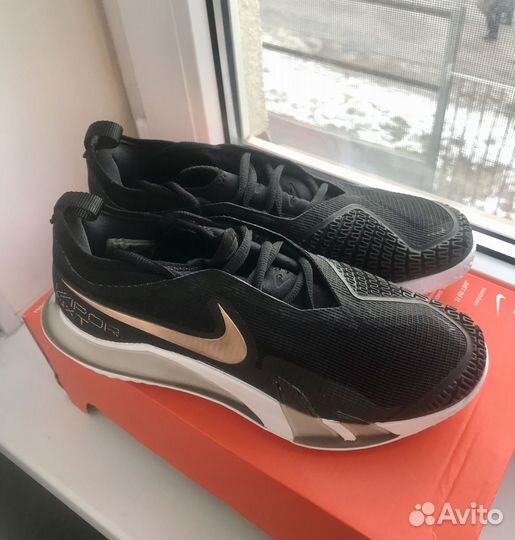 Nike W Court React Vapor NXT HC CV0742-002