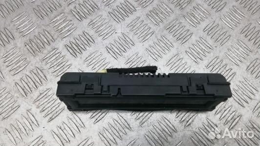 Монитор opel insignia (GBN06JA01)