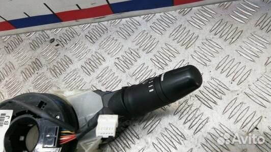 Переключатель поворотов и дворников (стрекоза) nis