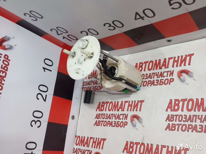 Бензонасос топливный Хендай Санта Фе 3 DM 15-18