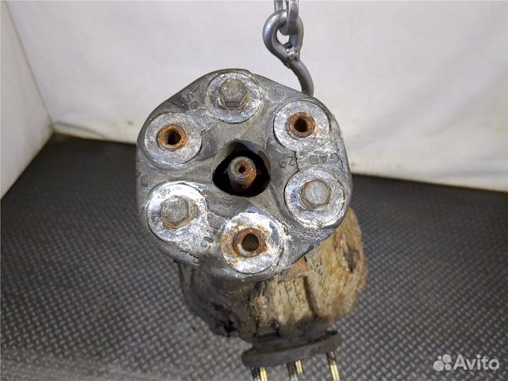 Редуктор моста Mercedes E W210, 1999