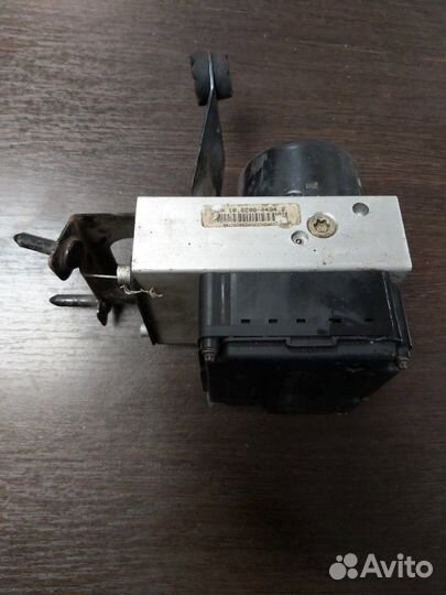 Блок ABS Bmw 320I E46 M52TU 1998