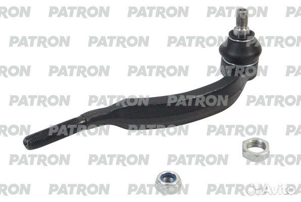 Наконечник р/т peugeot 407/citroen C6 прав. ps1