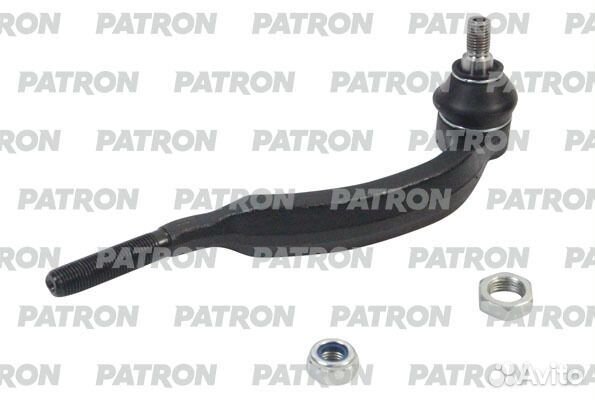 Наконечник р/т peugeot 407/citroen C6 прав. ps1