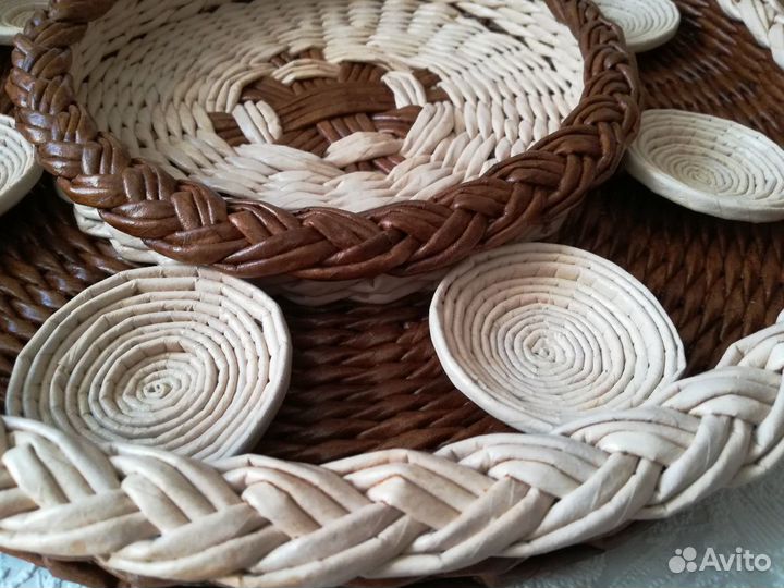 Пасхальный набор