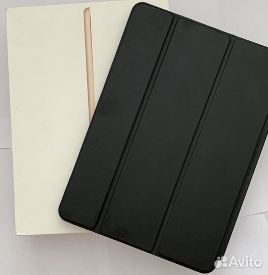 iPad 5 поколения