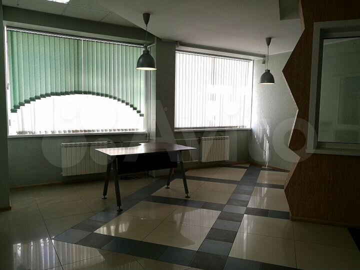 Офис на Ленина 77, 55.6 м²