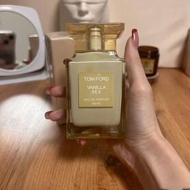 Tom Ford Vanilla Sex