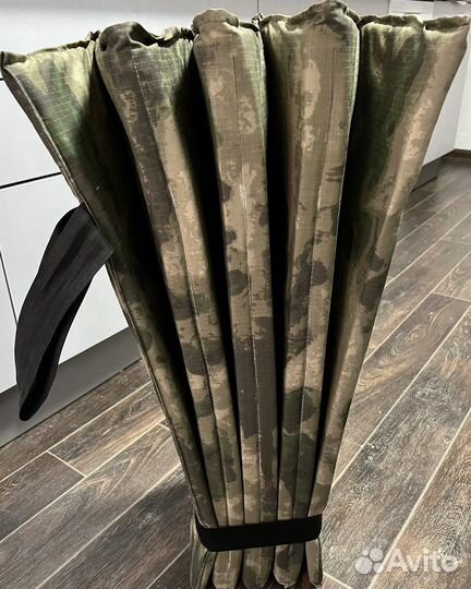 Каремат складной