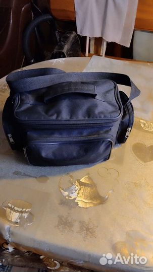 Видеокамера кассетная