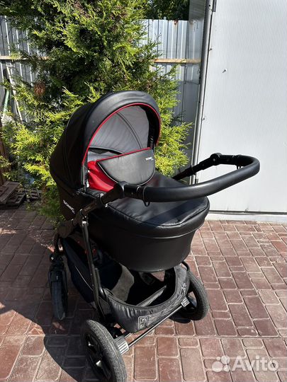 Коляска verdi 3 в 1