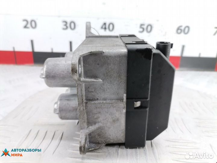 Подогреватель охлаждающей жидкости Mercedes-Benz