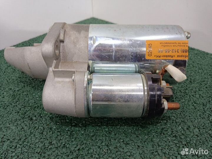 Стартер Лада 2113-15