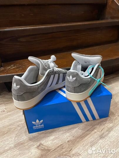 Кроссовки adidas campus 00s новые