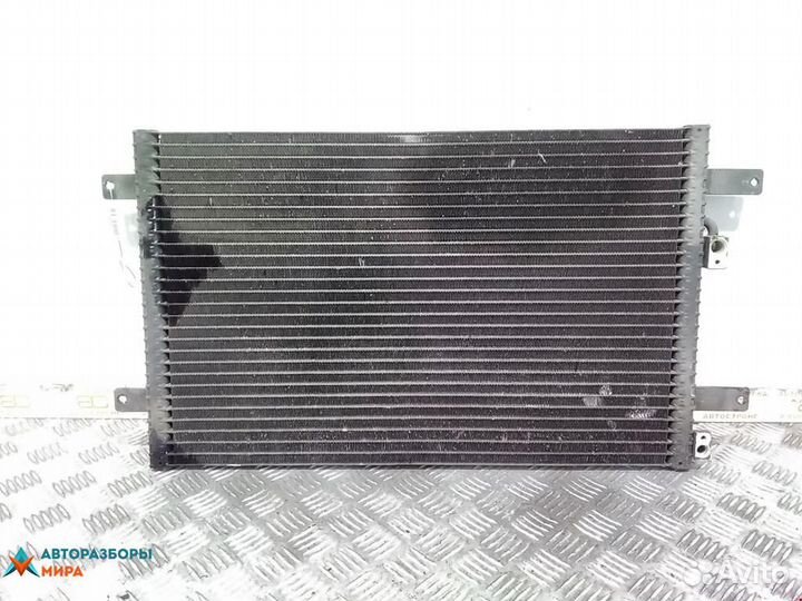 Радиатор кондиционера seat Alhambra 2000