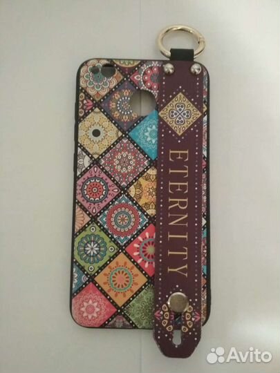 Чехол для Xiaomi redmi 4x