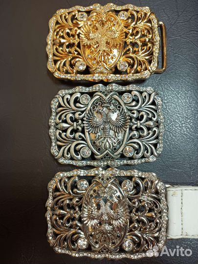 Пряжка для ремня