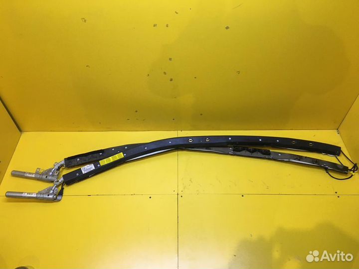 Подушка безопасности боковая Ford Mondeo (3) 2000–