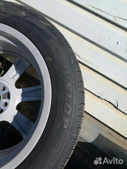 Колесо для Лексуса