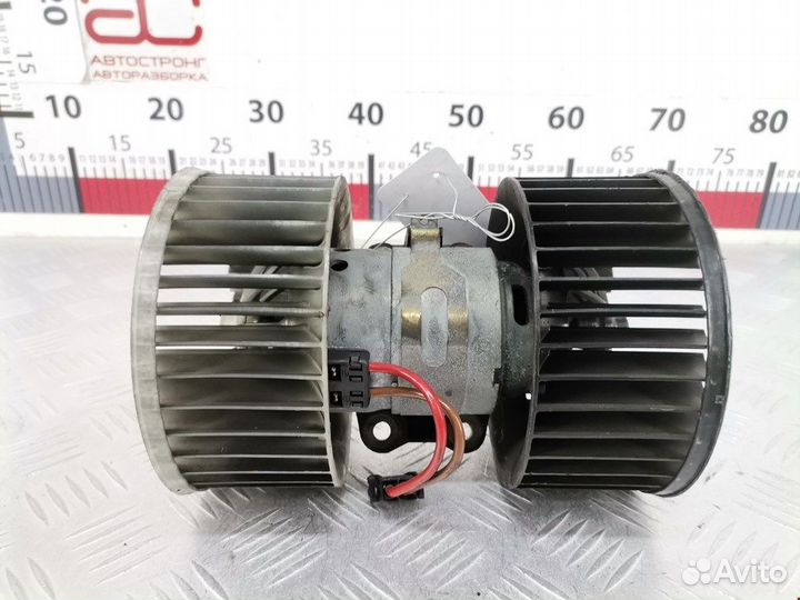 Моторчик печки для BMW 3-Series (E46) 64119204154