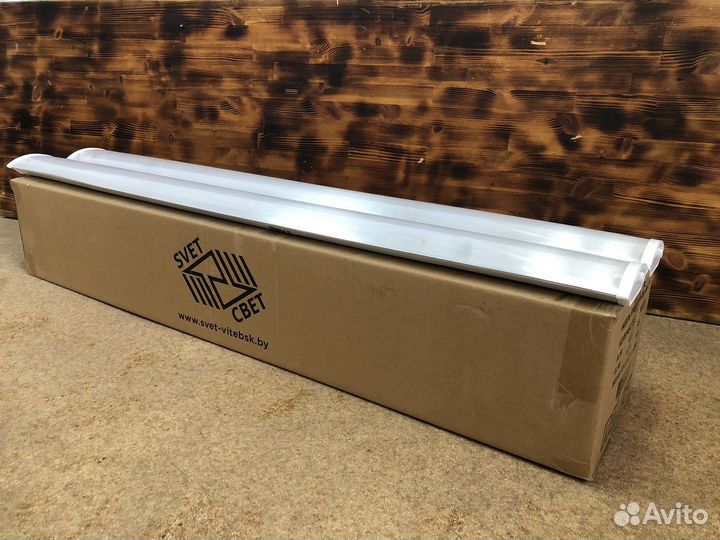 Светильник светодиодный потолочный