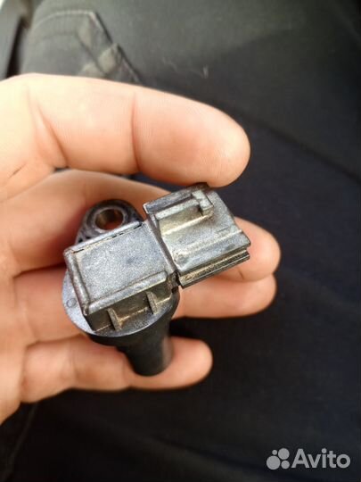 Датчик скорости nissan Тиида латио