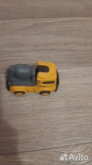 Пакет развивающих игрушек (5 штук)